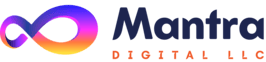Mantra Digital Agency logo